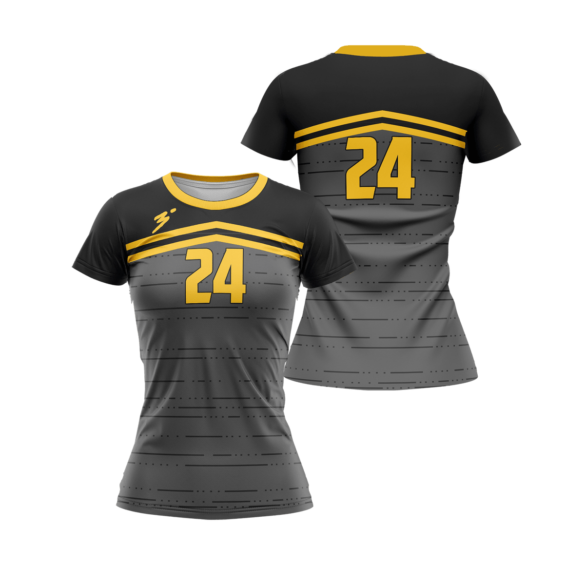 Metal - Third Degree Sportwear