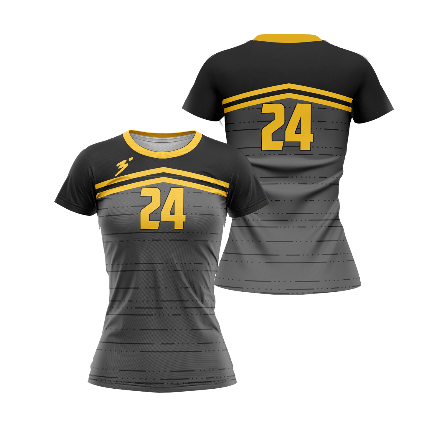 Metal - Third Degree Sportwear