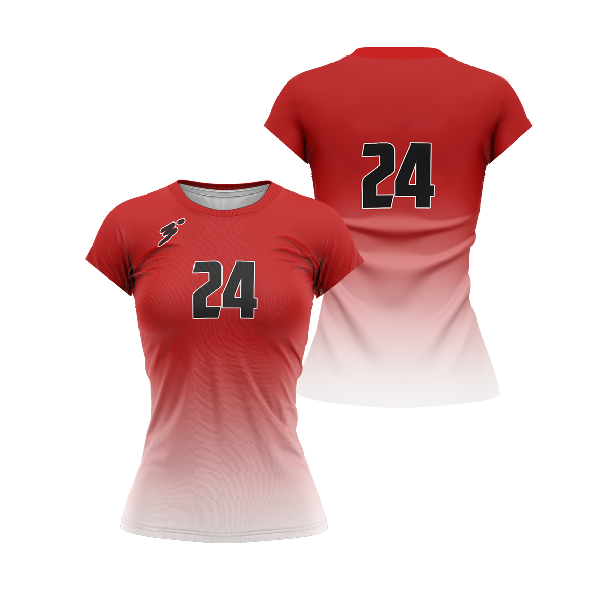 Gradient - Third Degree Sportwear