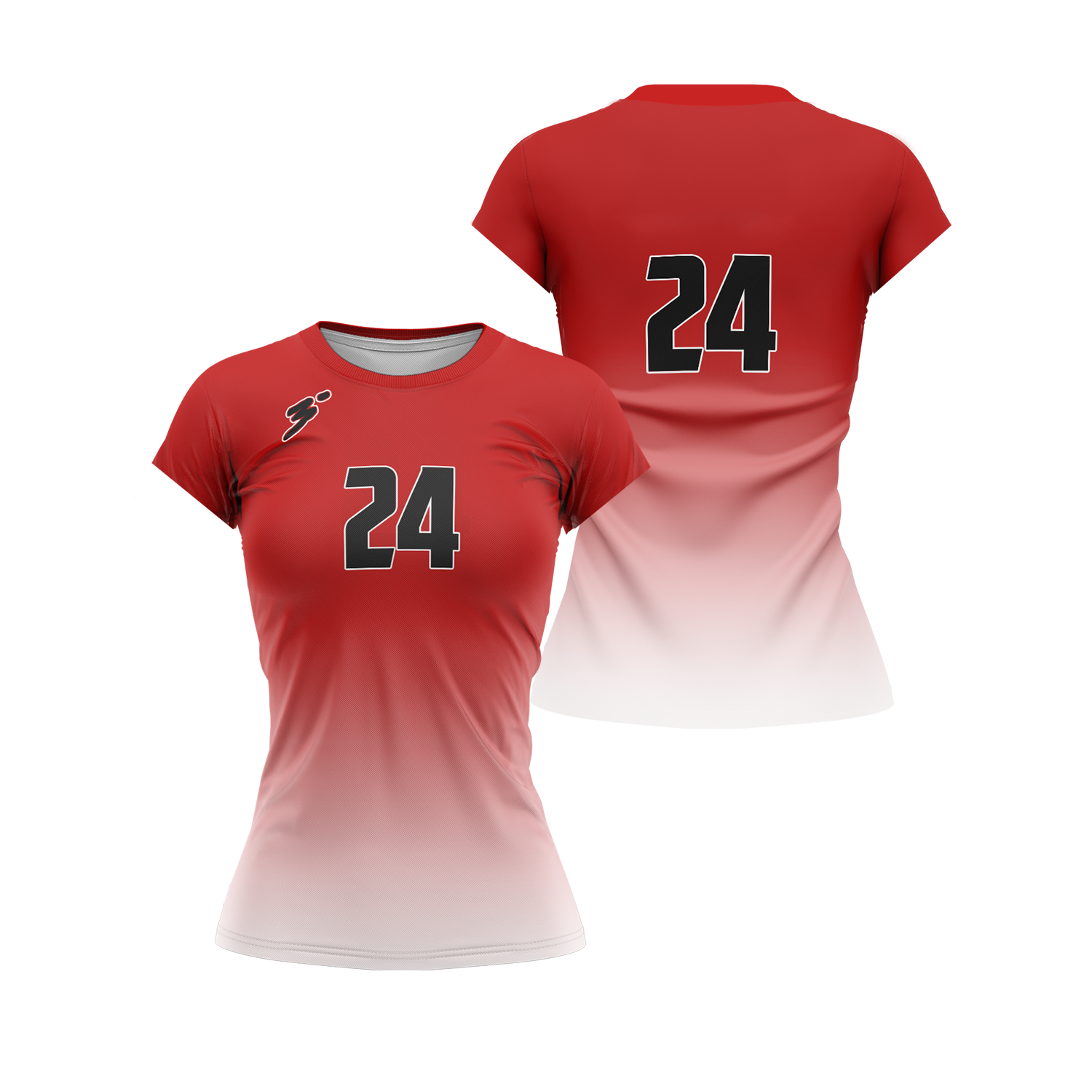 Gradient - Third Degree Sportwear