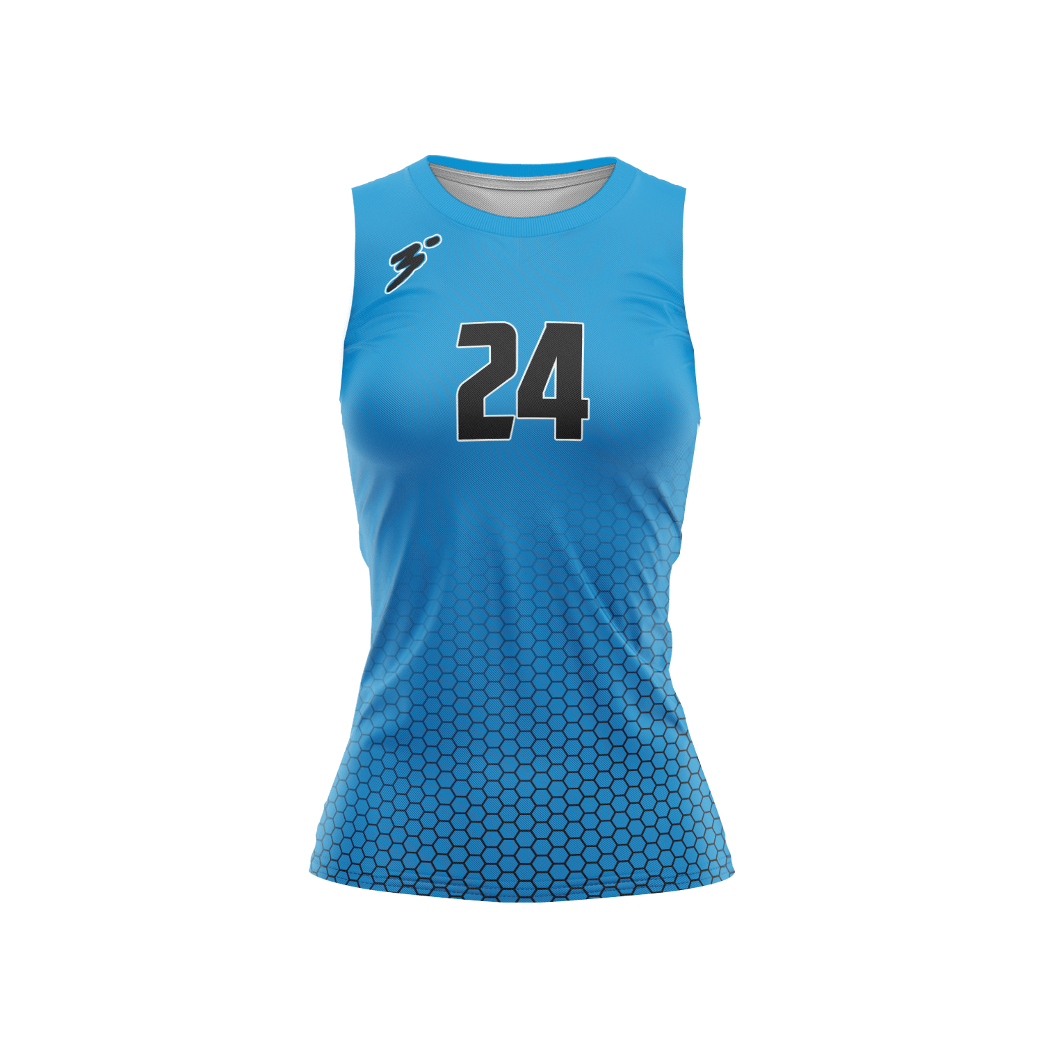 Honeycomb - Third Degree Sportwear