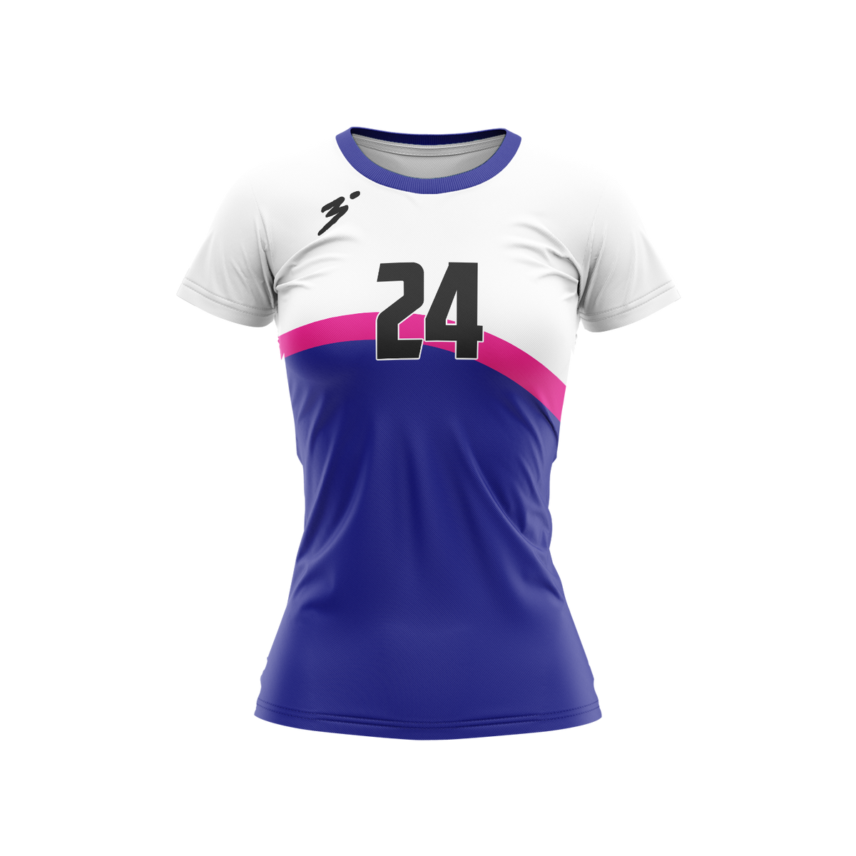 Bubble - Third Degree Sportwear