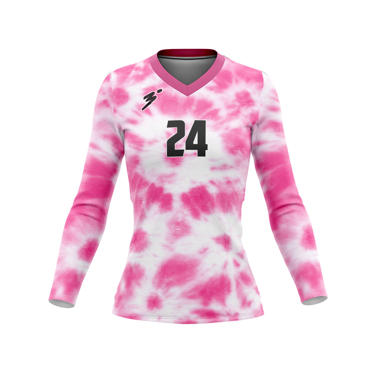 Tie Dye - Third Degree Sportwear