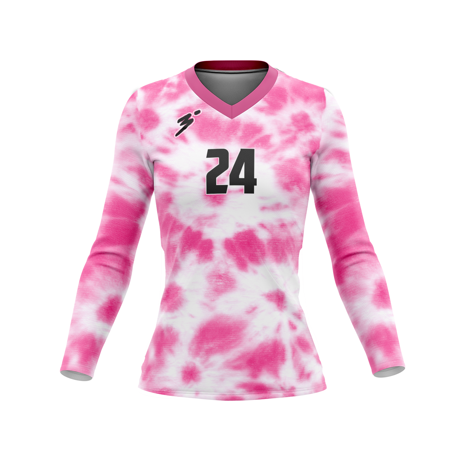 Tie Dye - Third Degree Sportwear