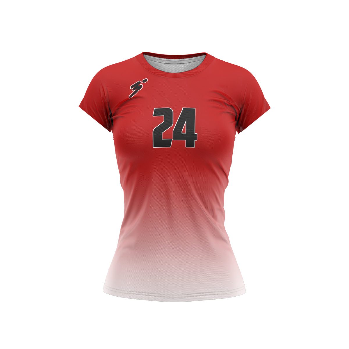 Gradient - Third Degree Sportwear