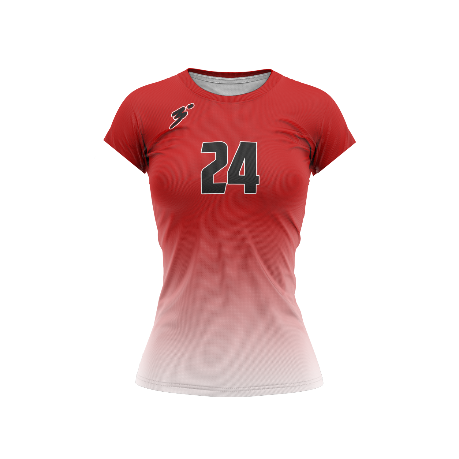 Gradient - Third Degree Sportwear