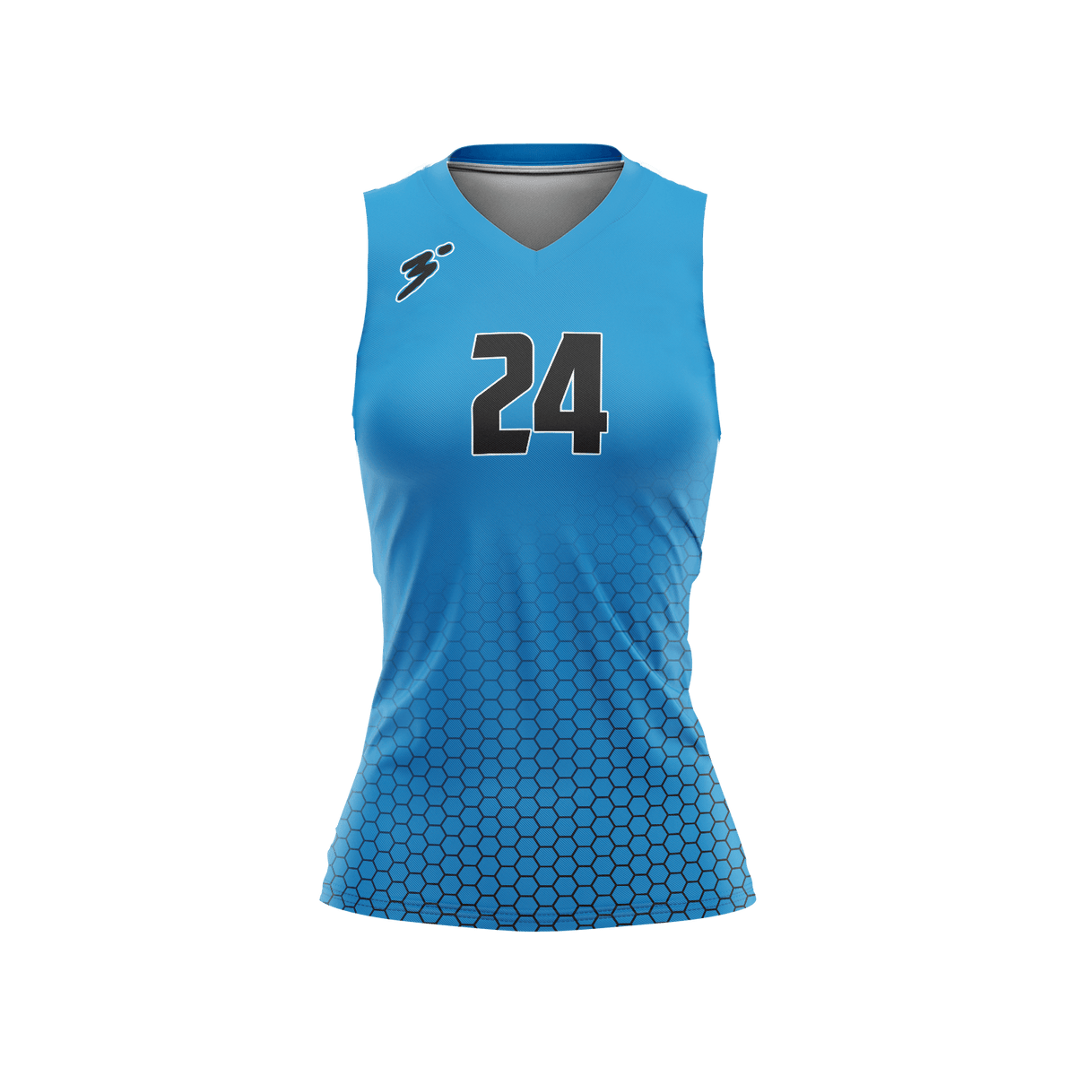 Honeycomb - Third Degree Sportwear