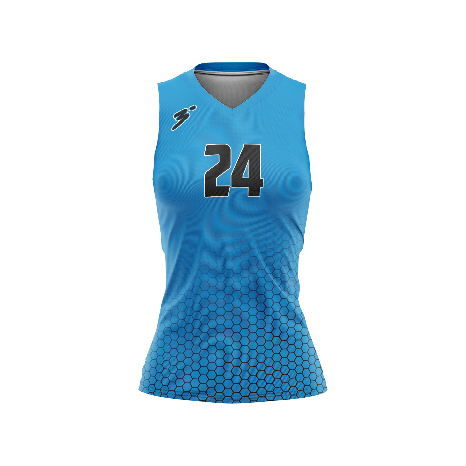 Honeycomb - Third Degree Sportwear