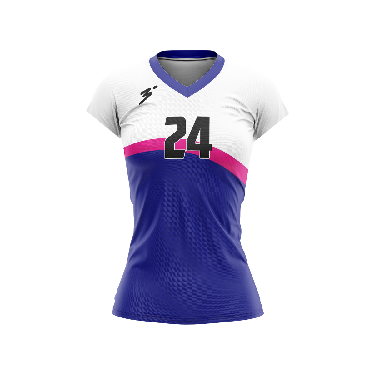 Bubble - Third Degree Sportwear