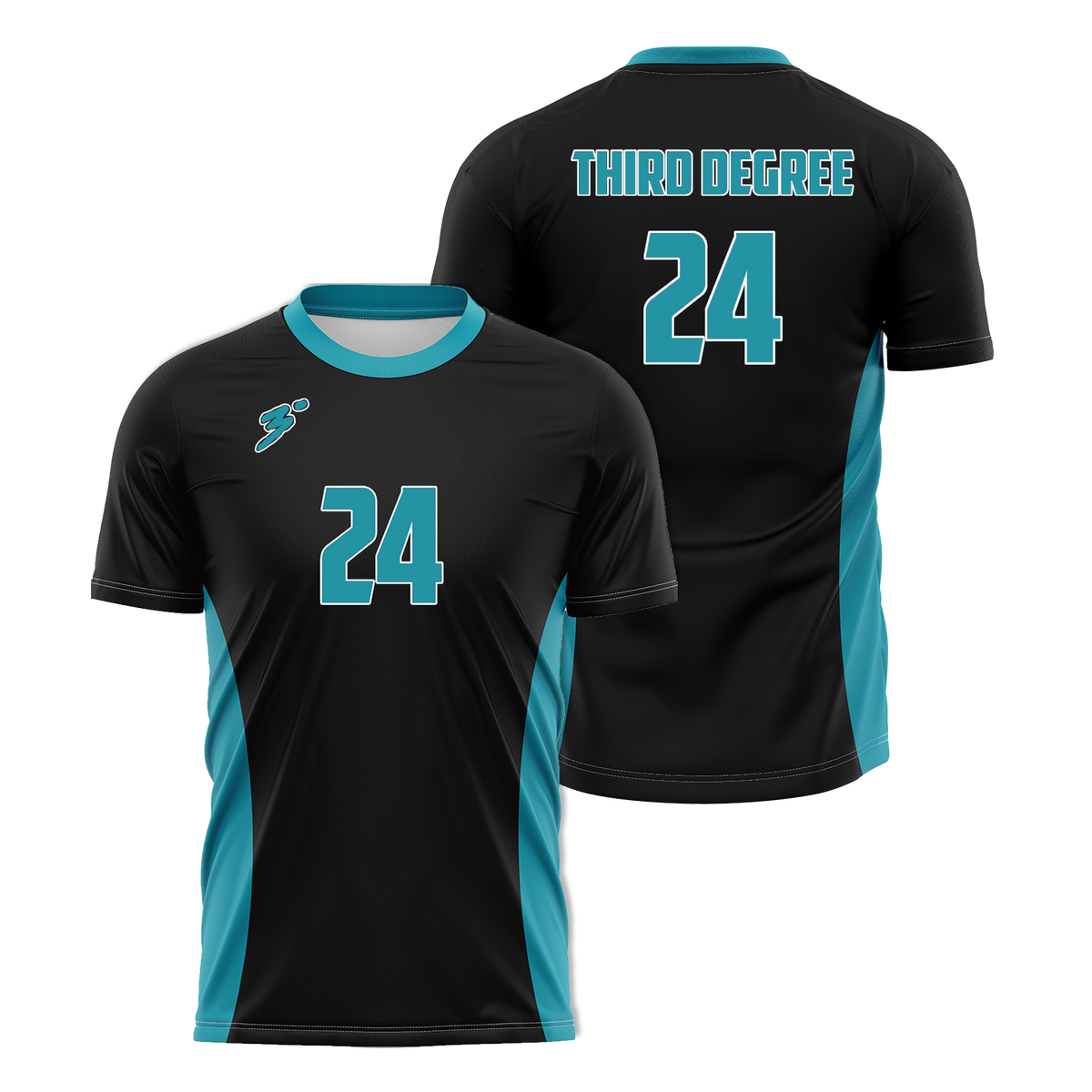 Batwing - Third Degree Sportwear