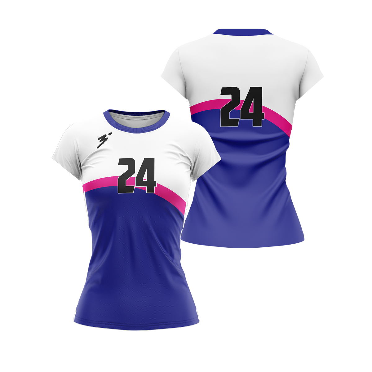 Bubble - Third Degree Sportwear