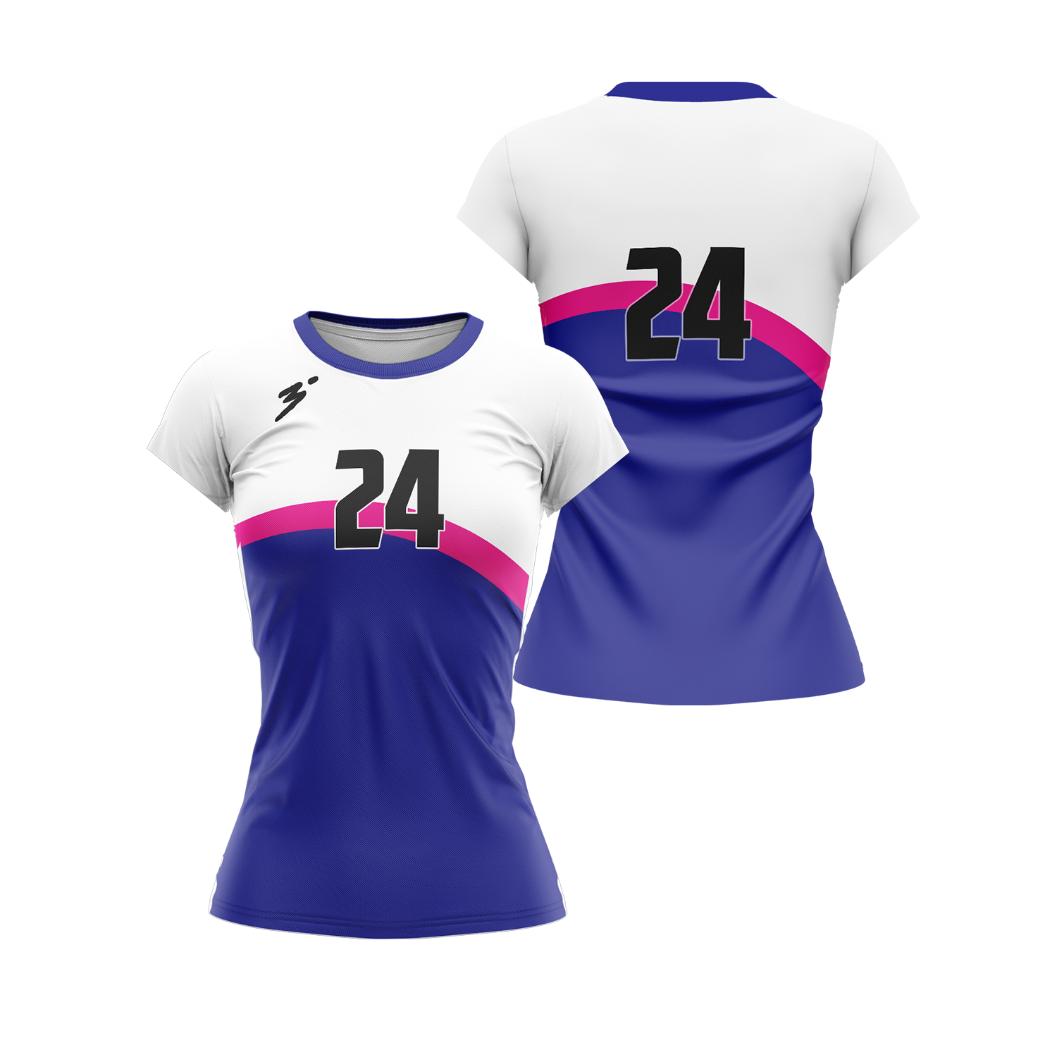 Bubble - Third Degree Sportwear