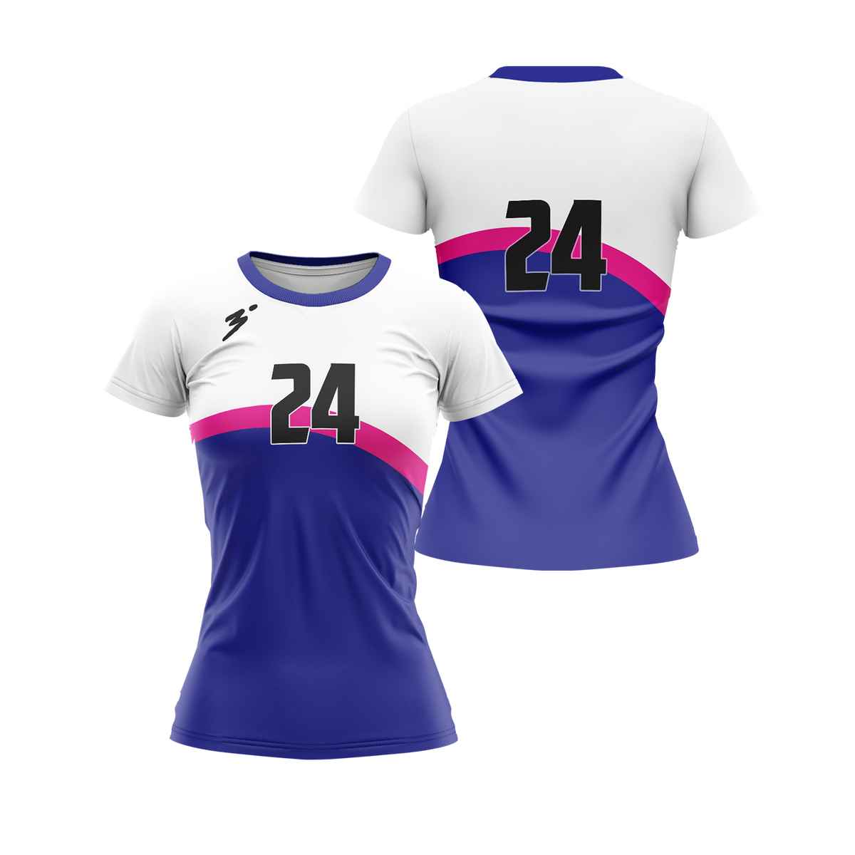 Bubble - Third Degree Sportwear