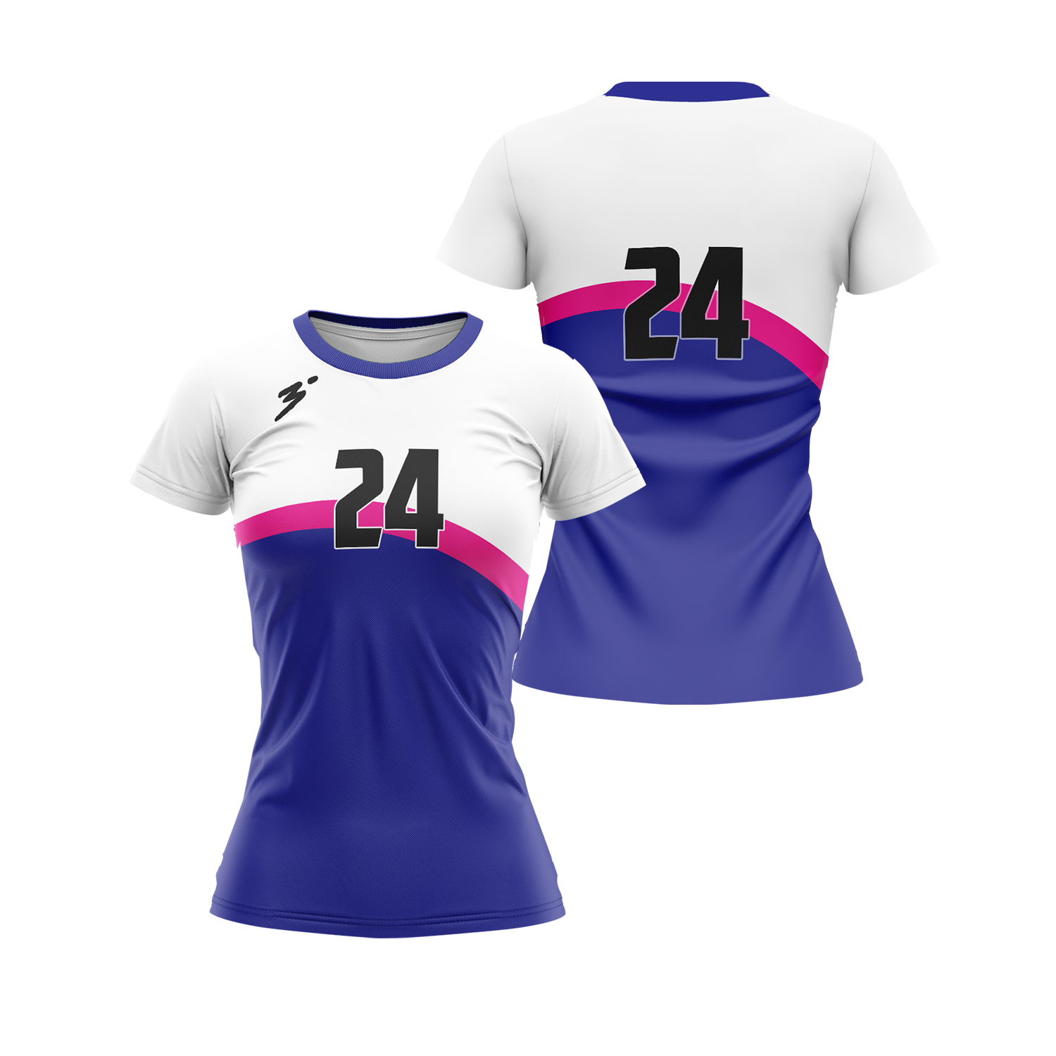 Bubble - Third Degree Sportwear