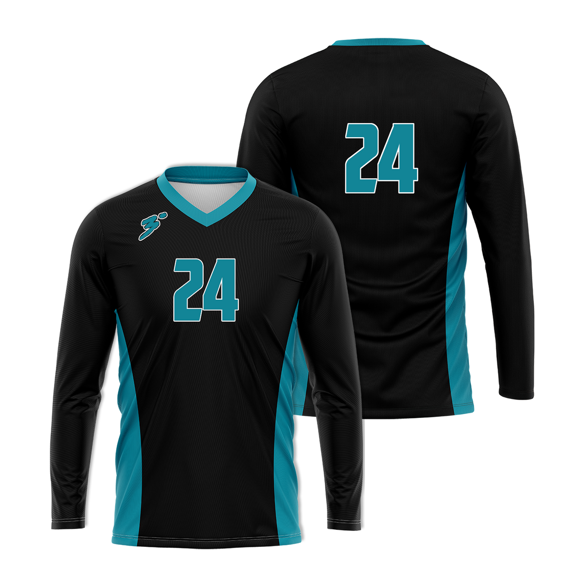 Batwing - Third Degree Sportwear