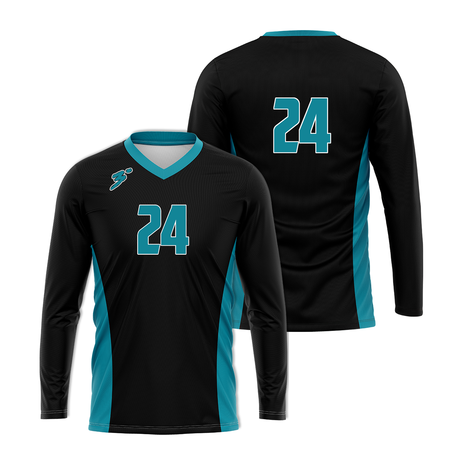 Batwing - Third Degree Sportwear