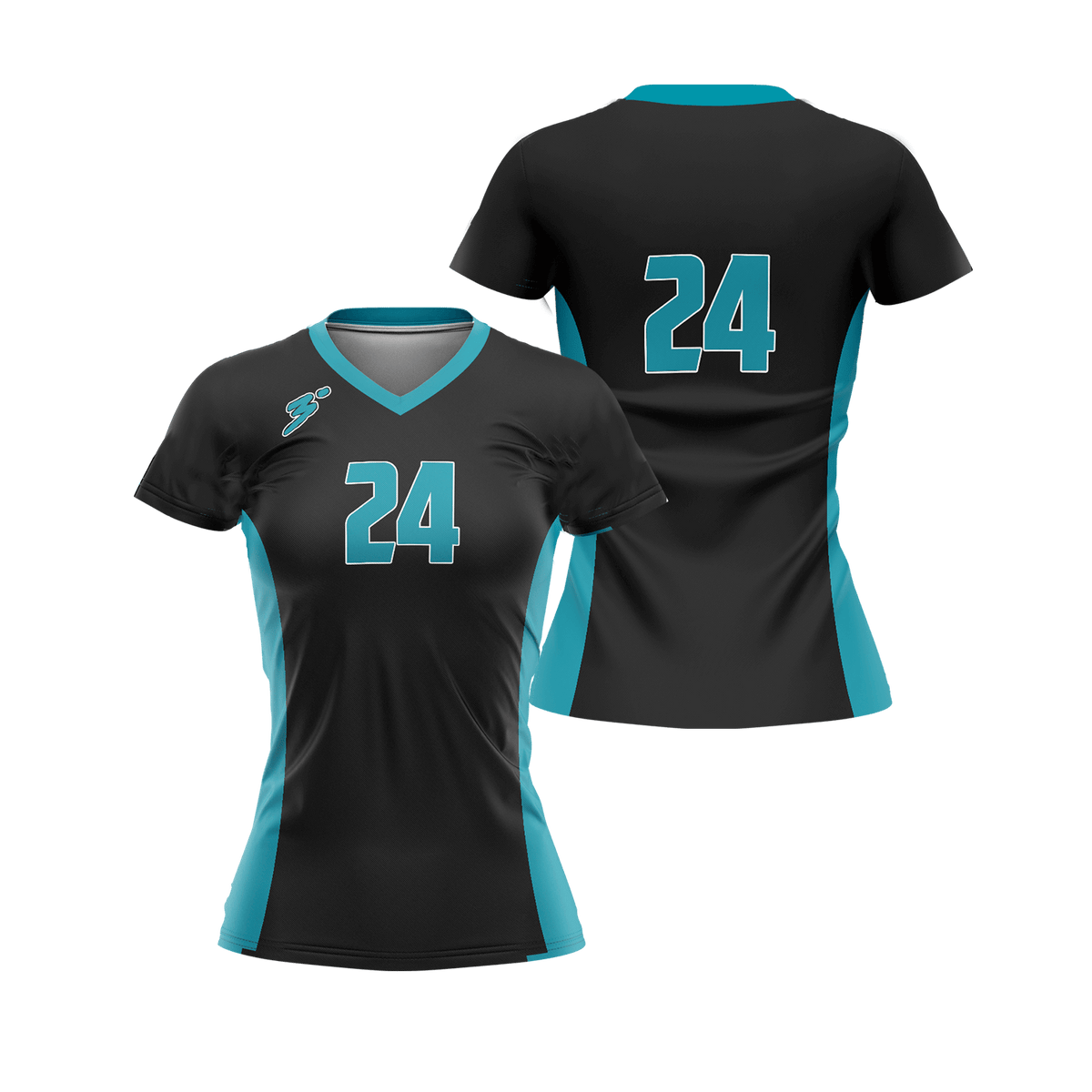 Batwing - Third Degree Sportwear