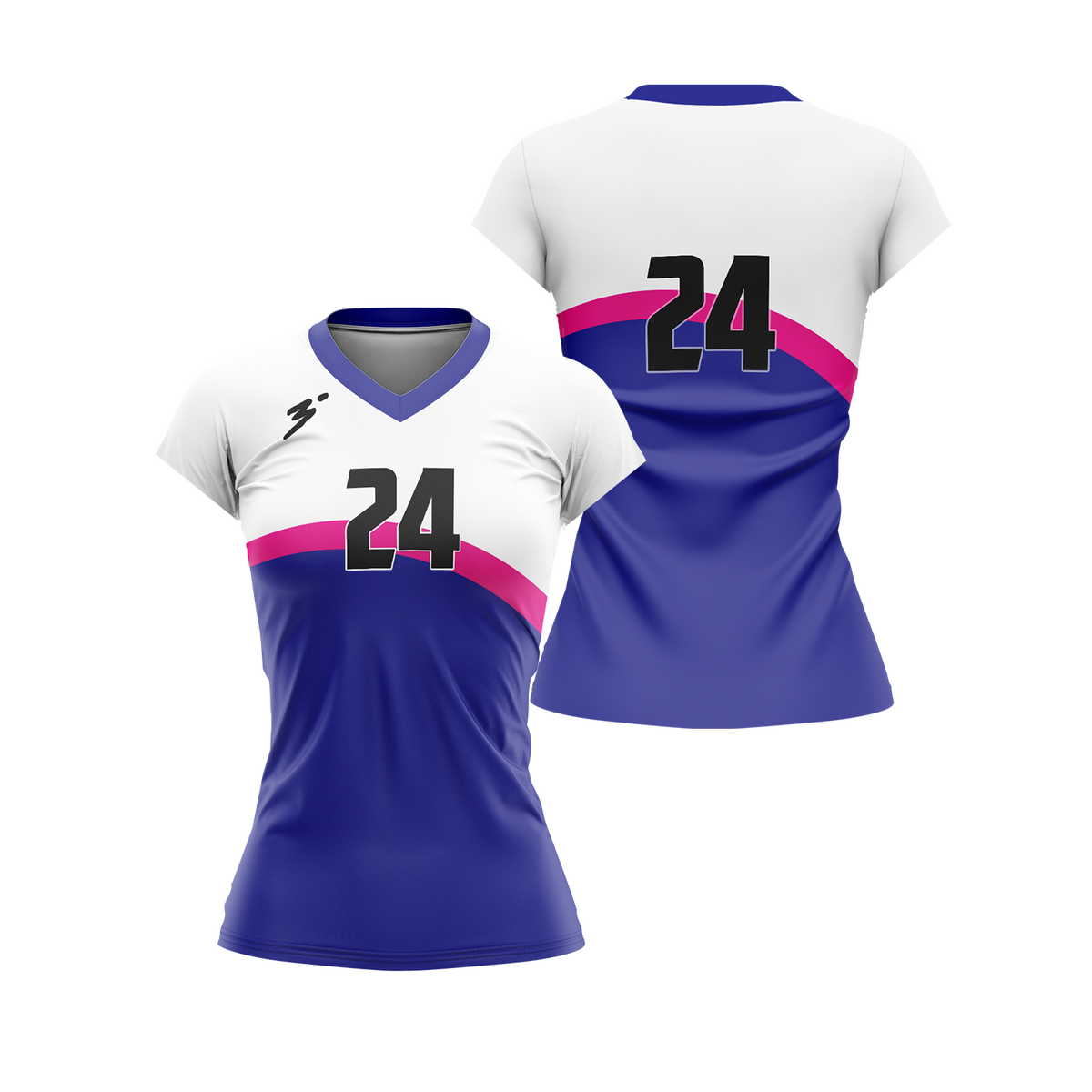 Bubble - Third Degree Sportwear