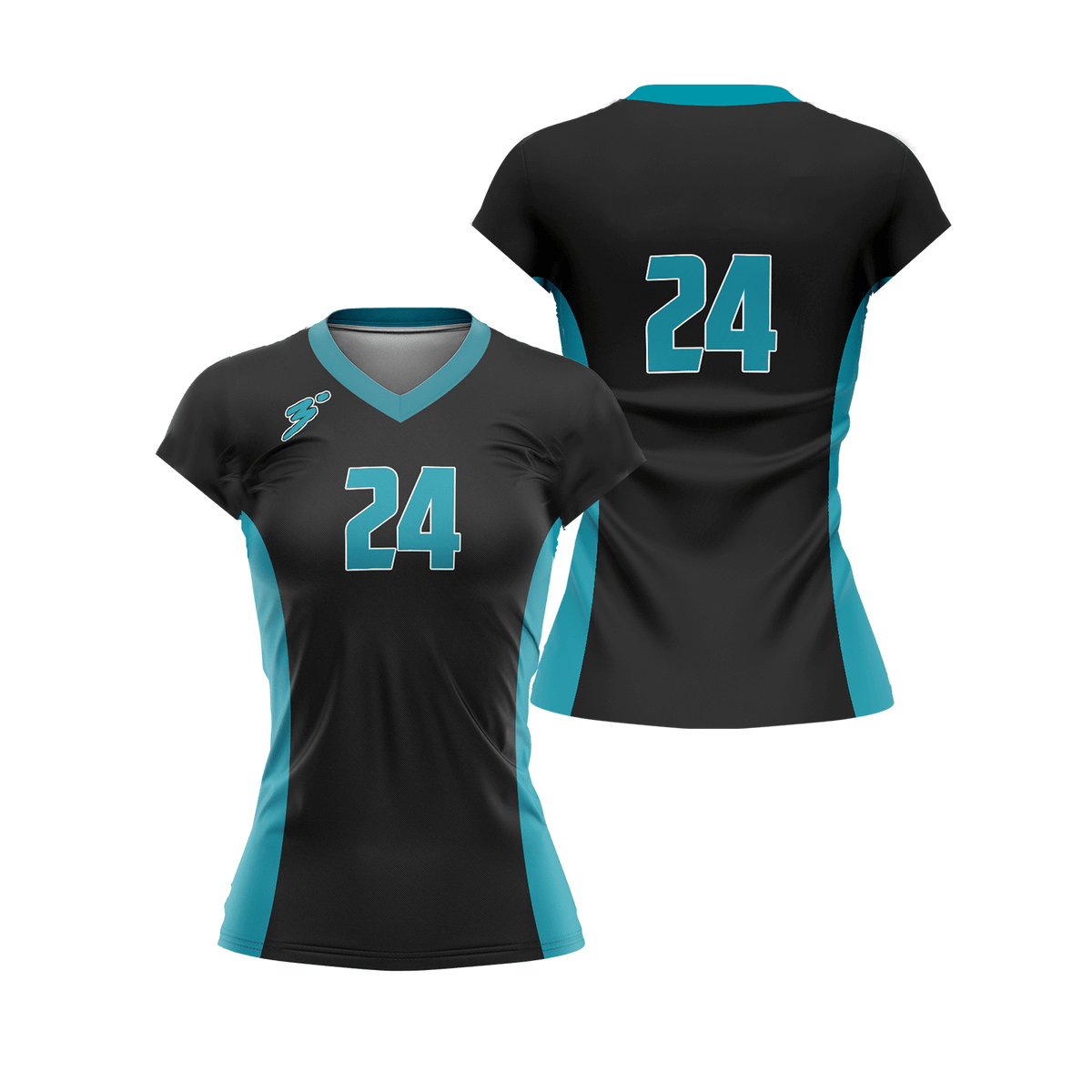 Batwing - Third Degree Sportwear