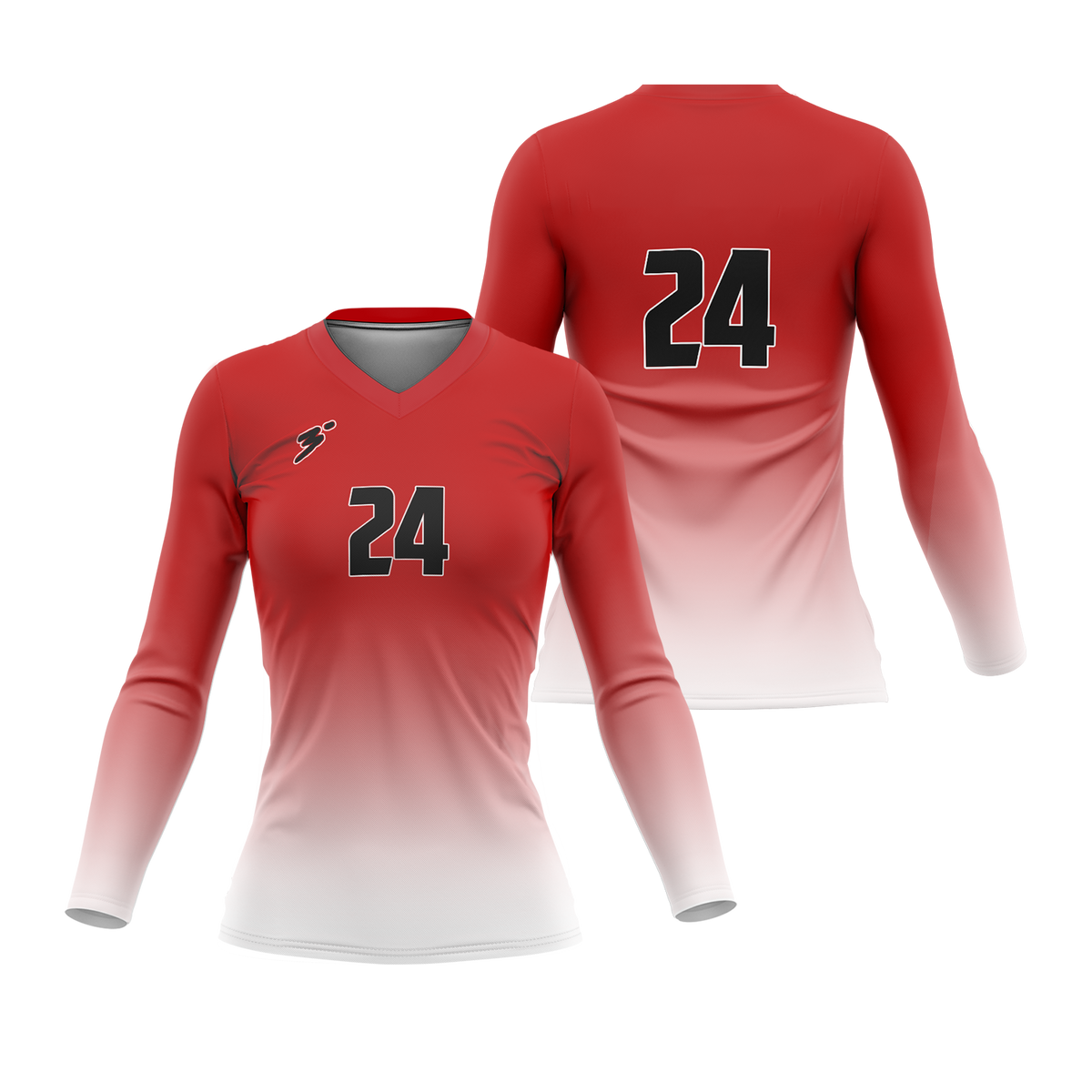 Gradient - Third Degree Sportwear