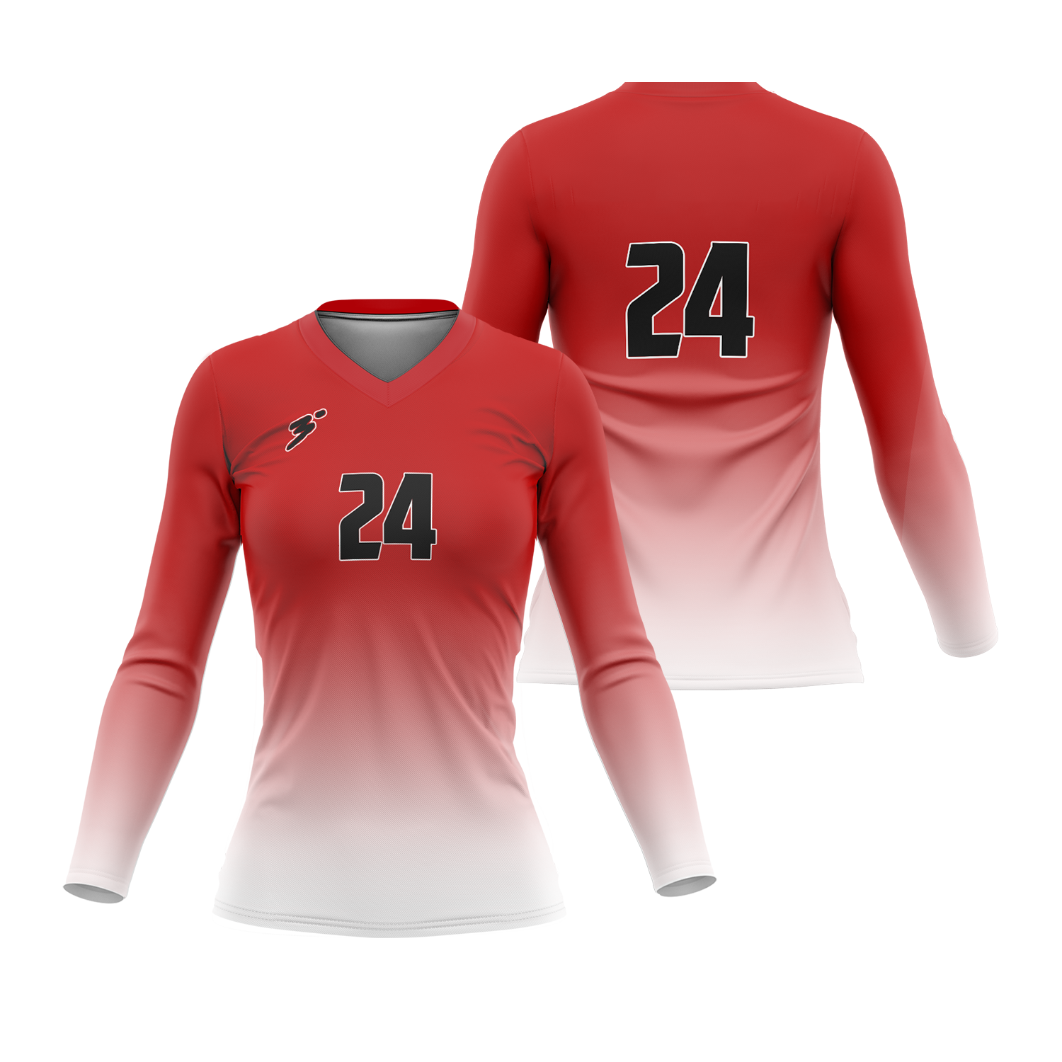 Gradient - Third Degree Sportwear