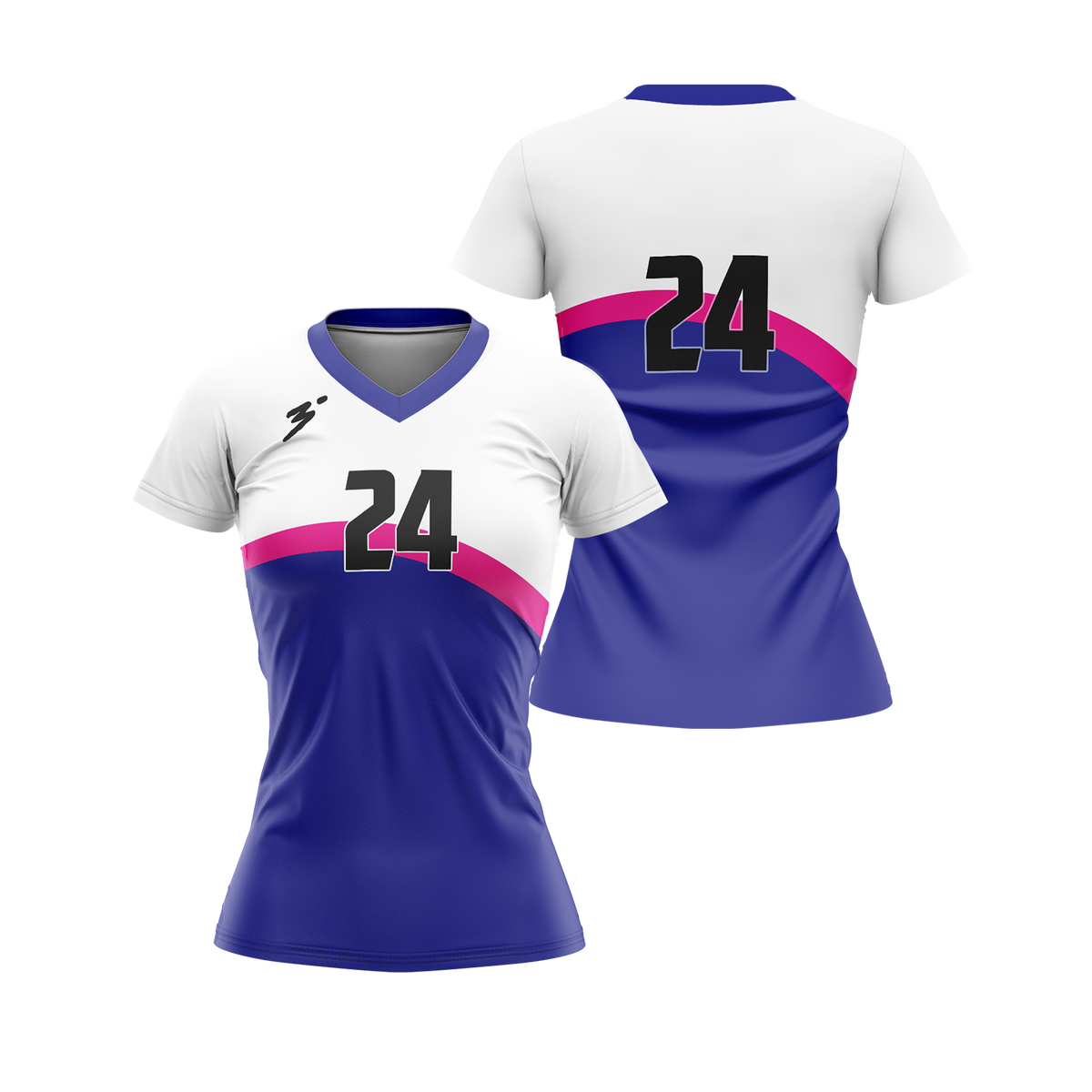 Bubble - Third Degree Sportwear