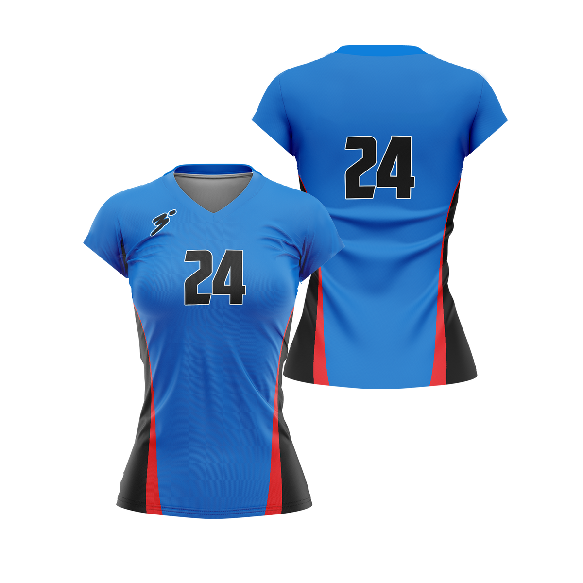 Danger Zone - Third Degree Sportwear