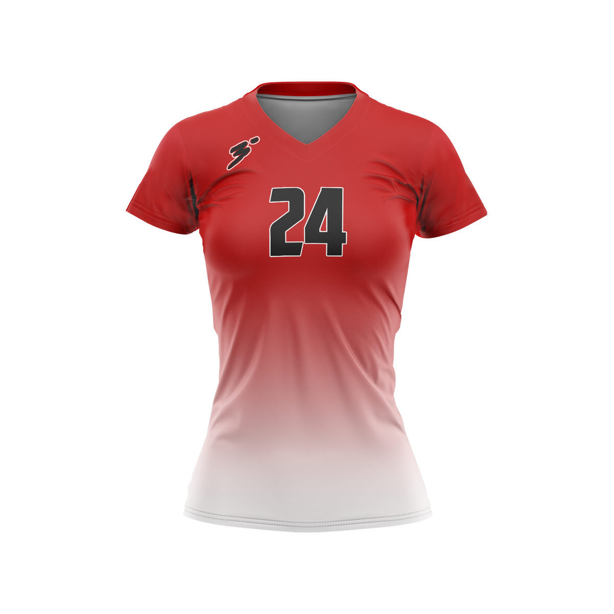 Gradient - Third Degree Sportwear