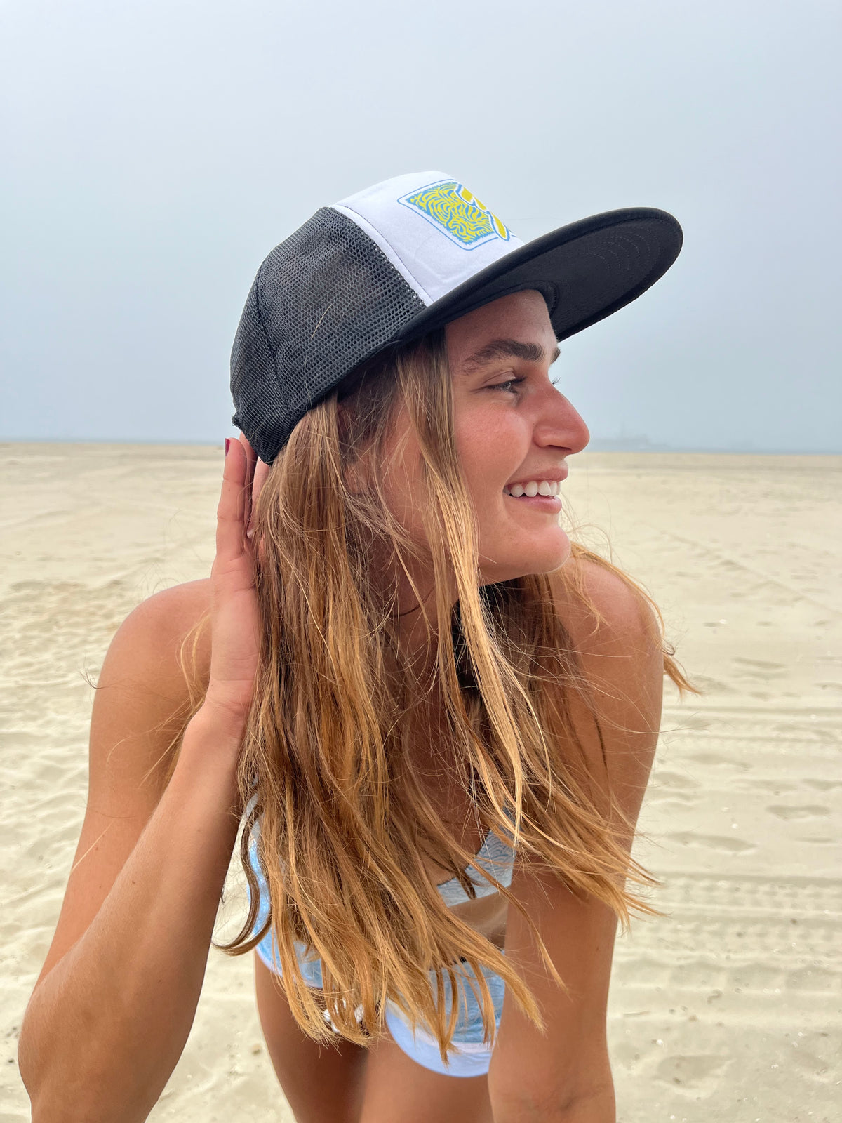 Dance Hat
