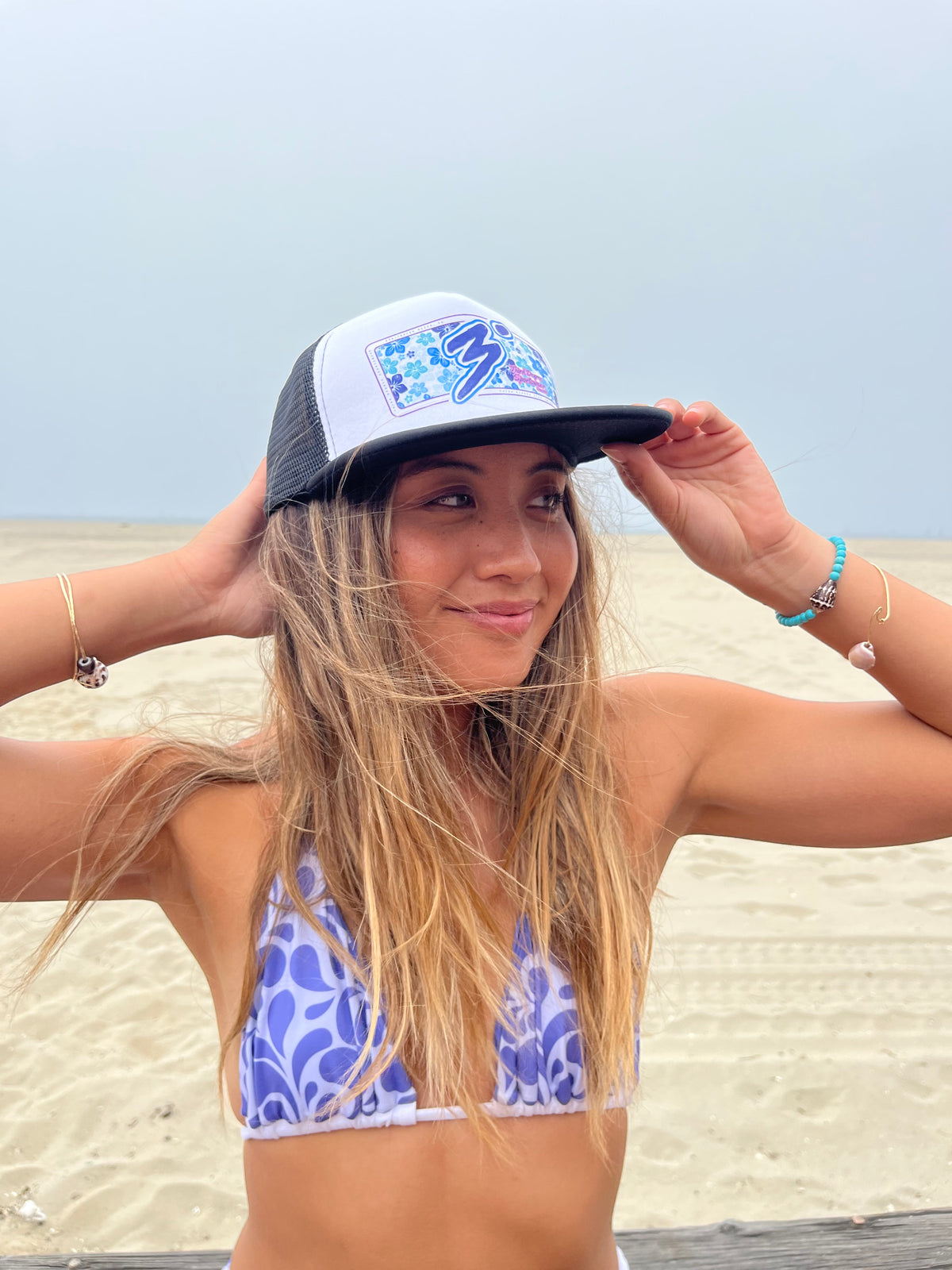 Aloha Hat - Third Degree Sportwear