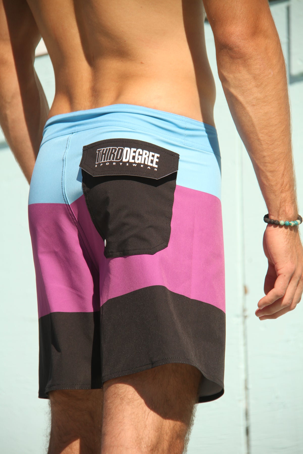 Breakfast Club Boardshorts