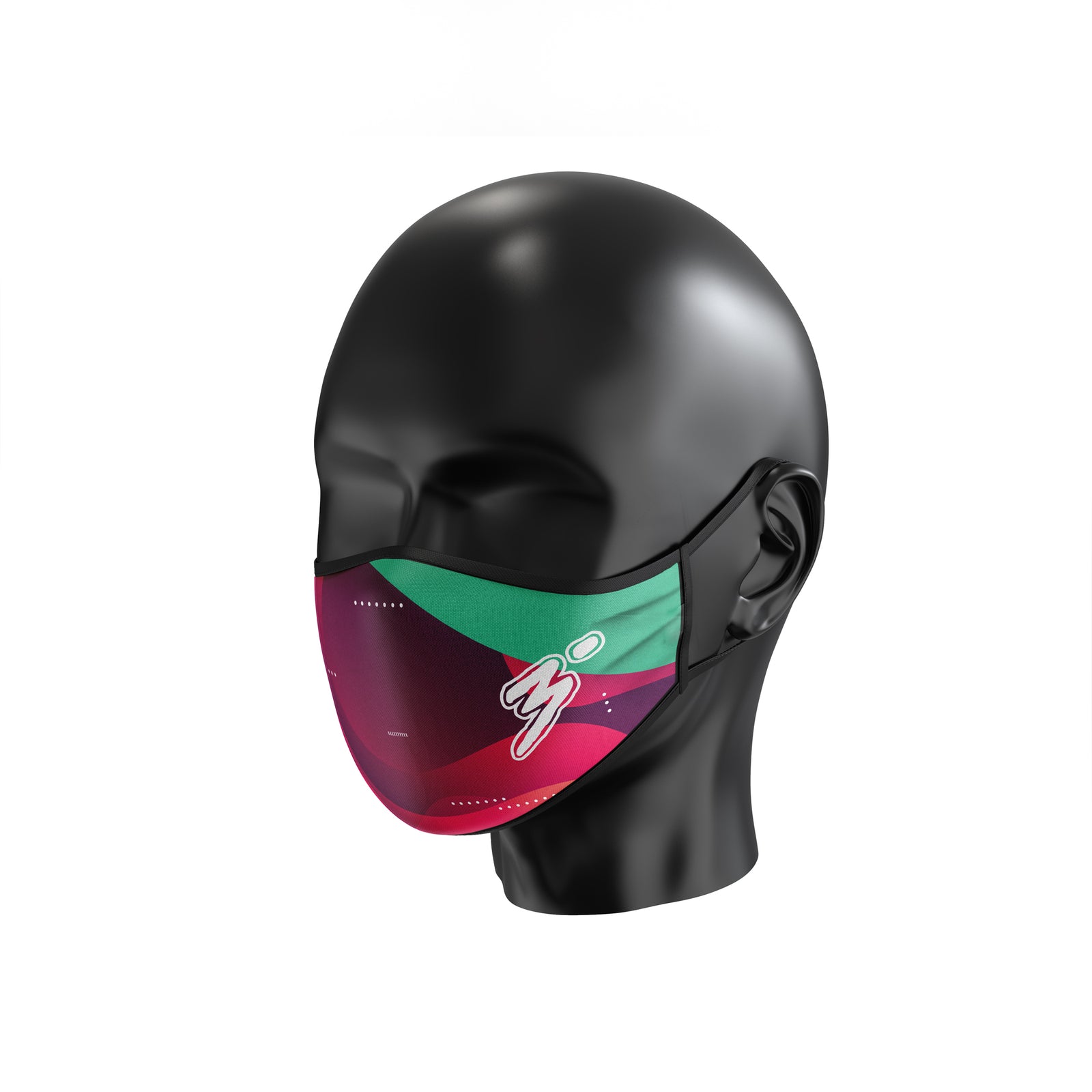 Abstract - Third Degree Sportwear