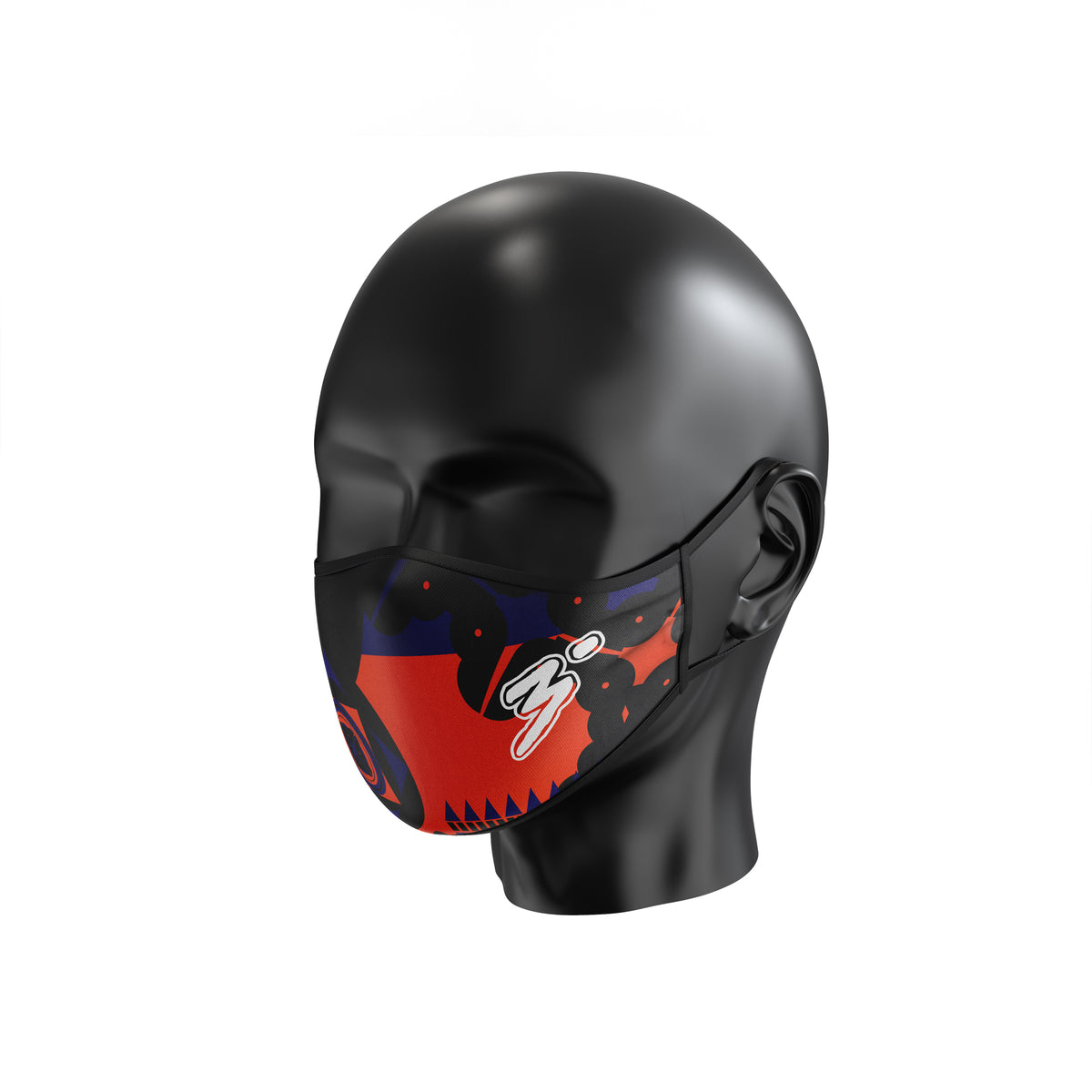 Abstract - Third Degree Sportwear