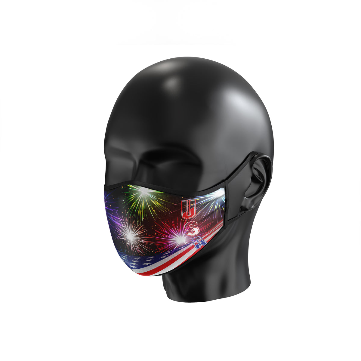 USA - Third Degree Sportwear