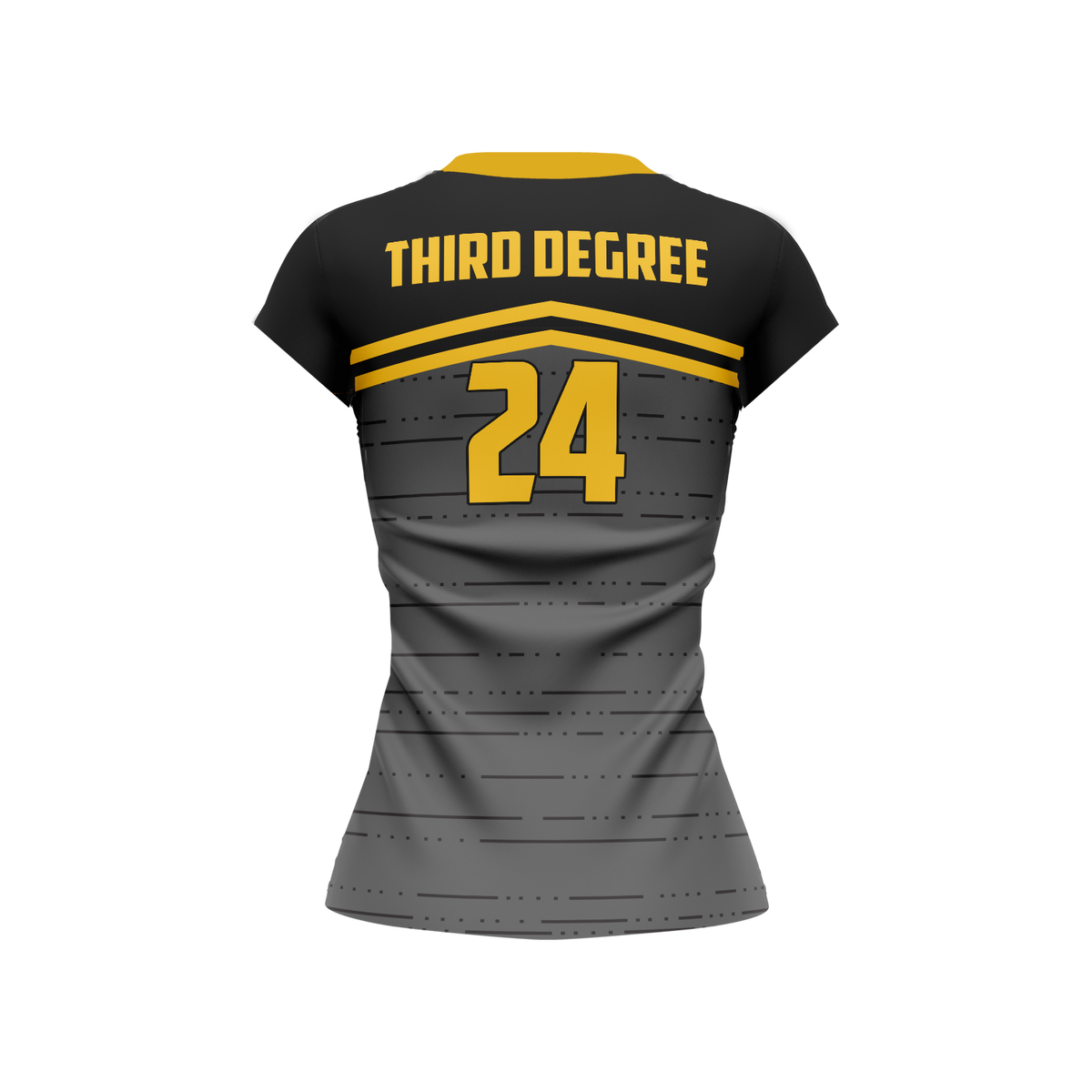 Metal - Third Degree Sportwear