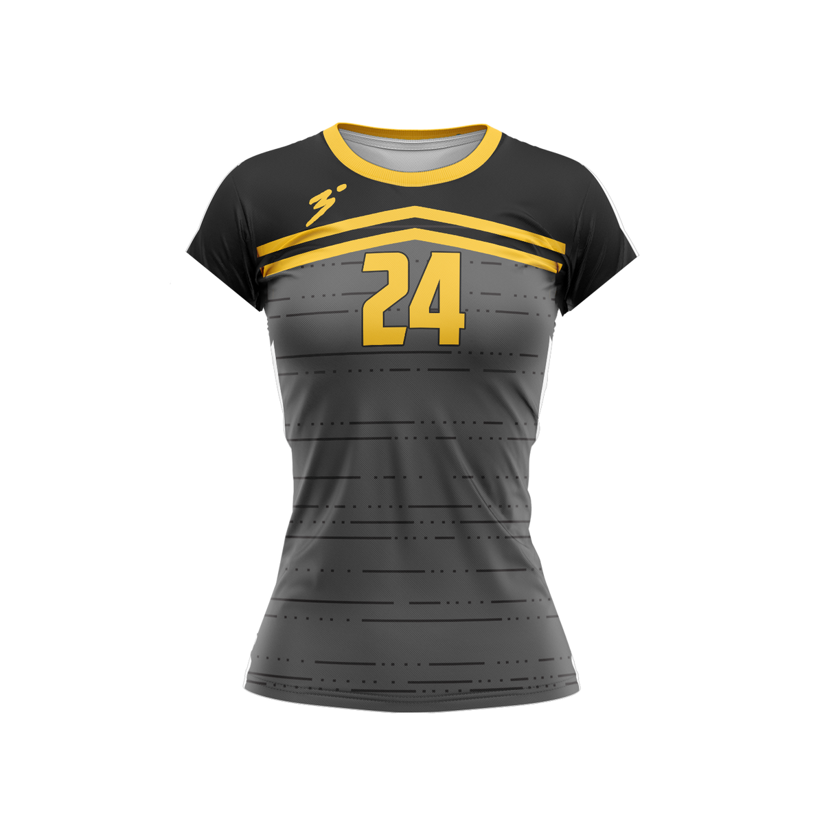 Metal - Third Degree Sportwear