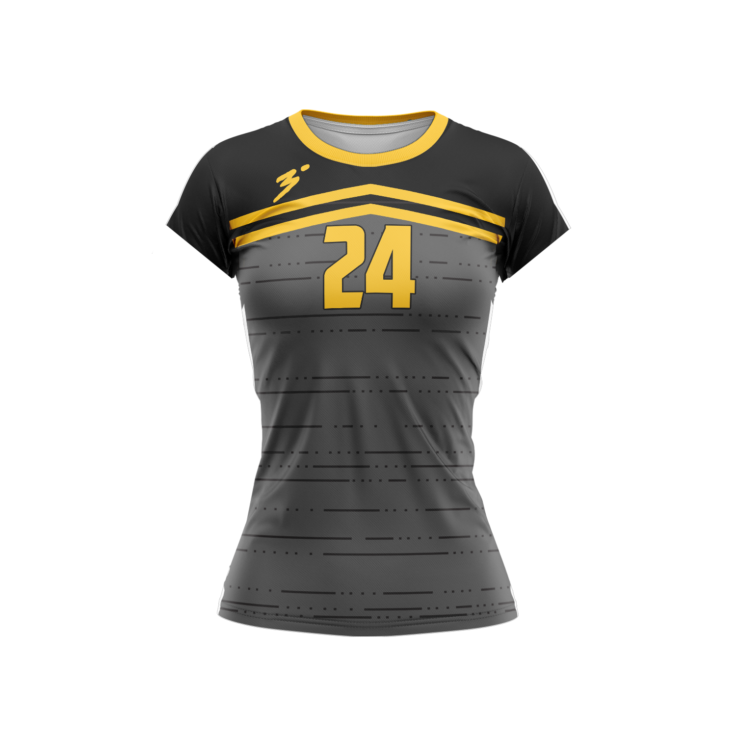 Metal - Third Degree Sportwear