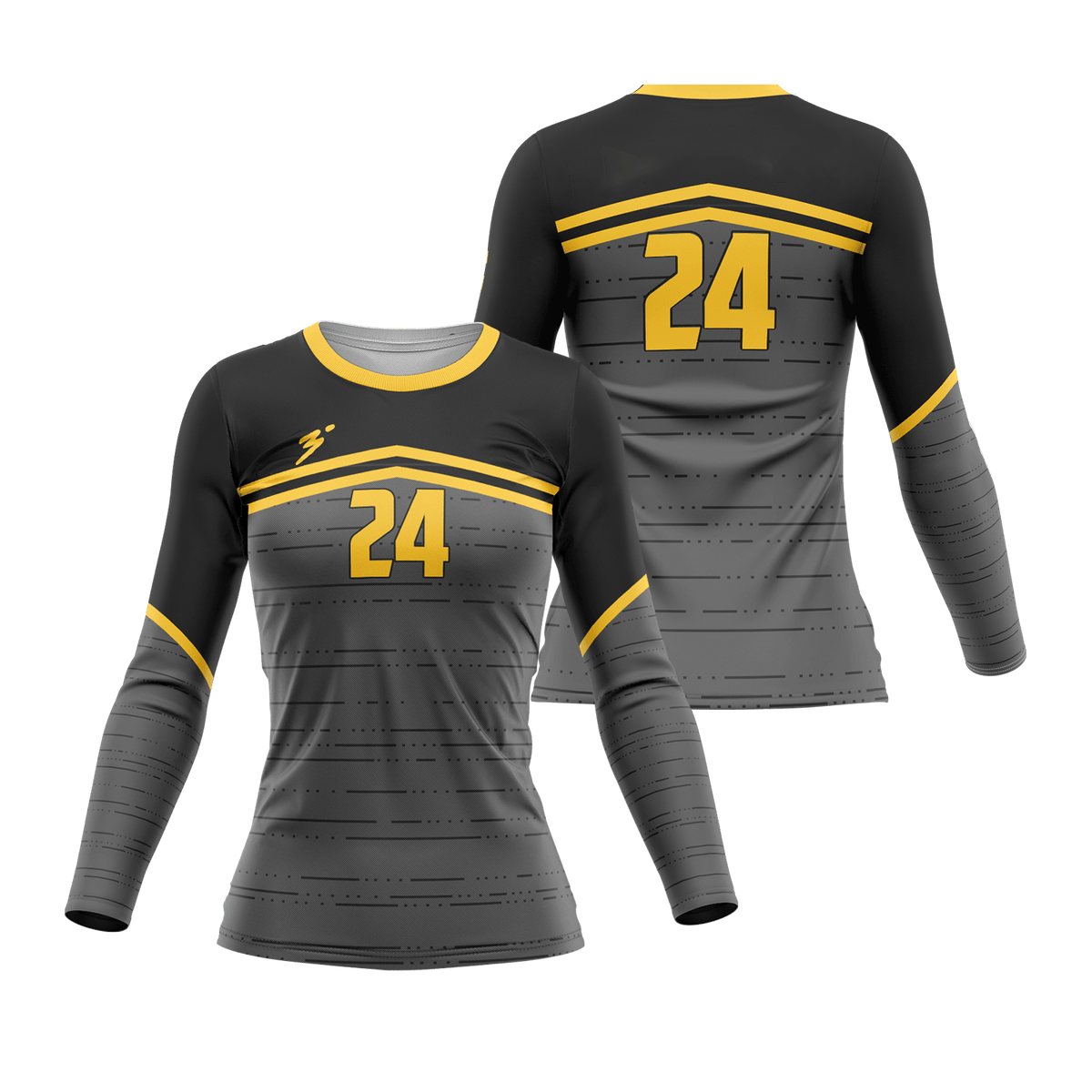 Metal - Third Degree Sportwear