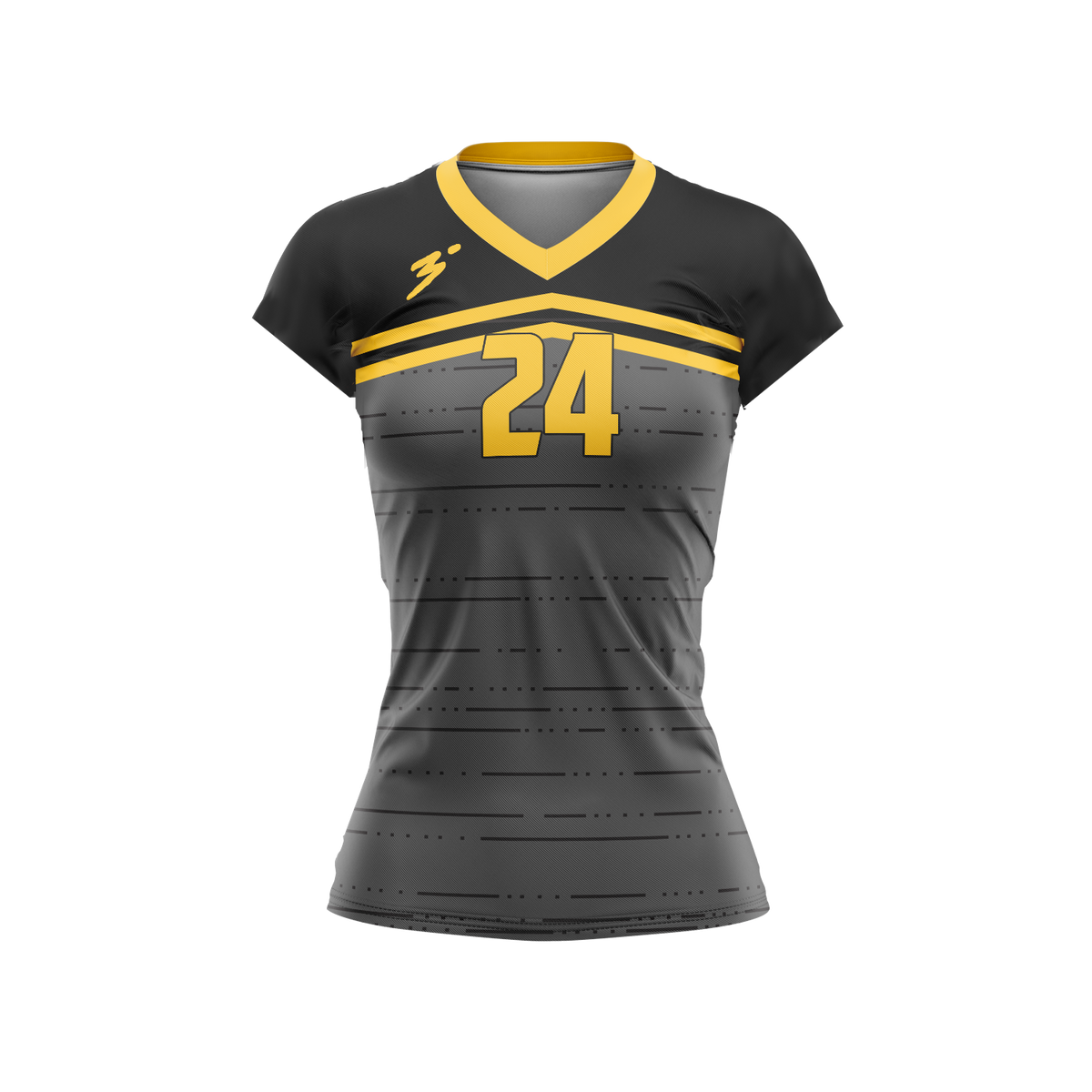 Metal - Third Degree Sportwear