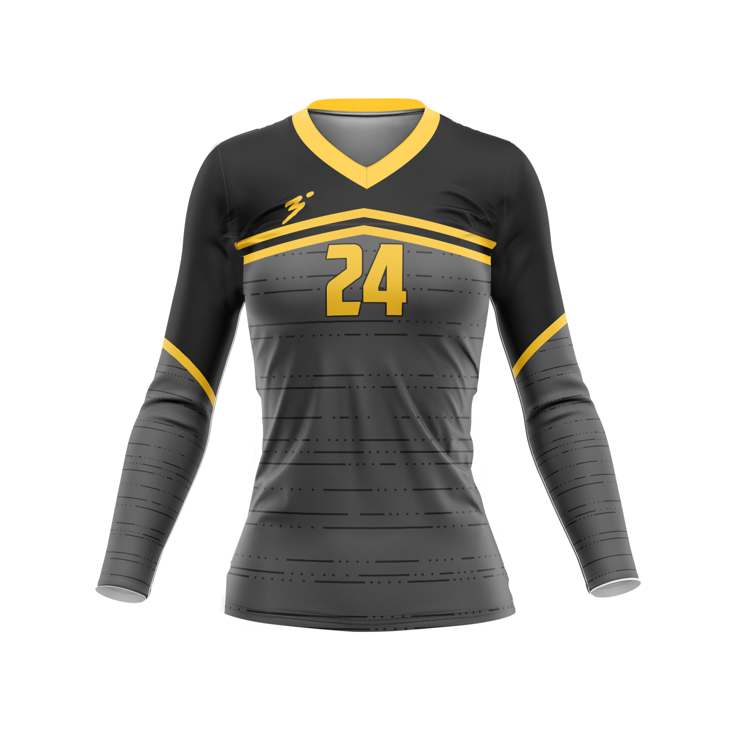 Metal - Third Degree Sportwear