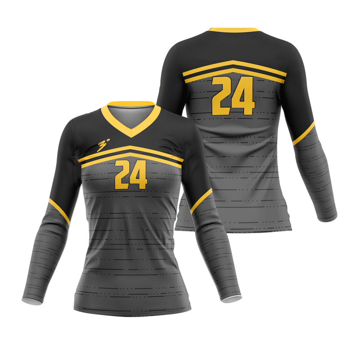 Metal - Third Degree Sportwear