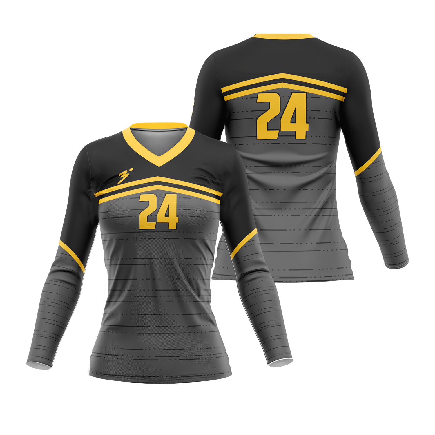 Third Degree Sportswear Metal Third Degree Sportwear