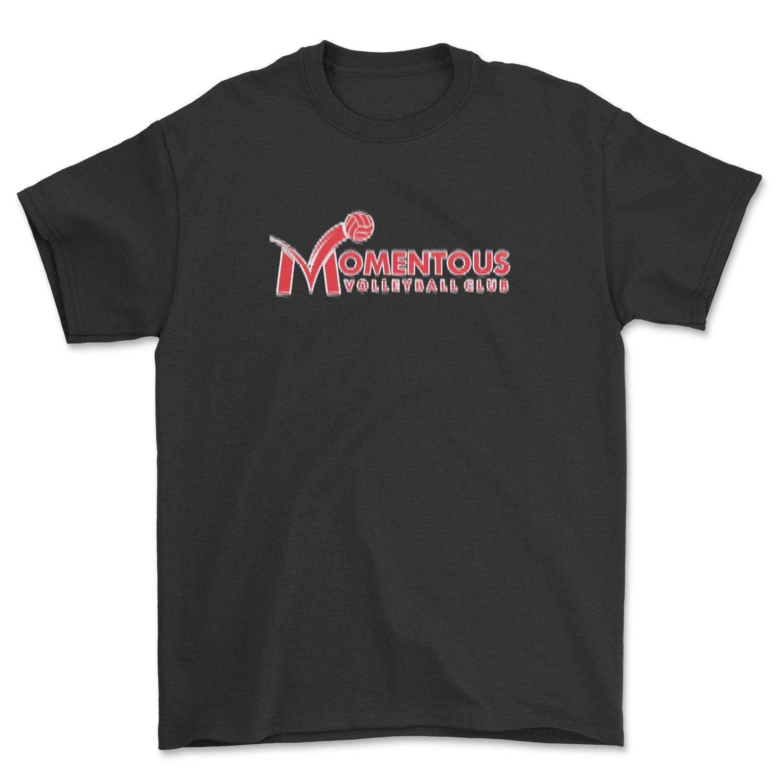 Momentous T-shirt - Third Degree Sportwear