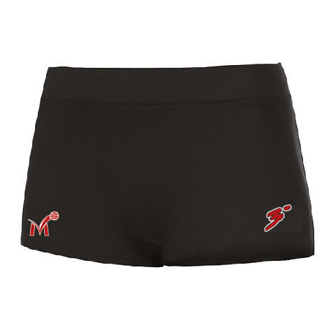 Momentous Team Spandex - Third Degree Sportwear