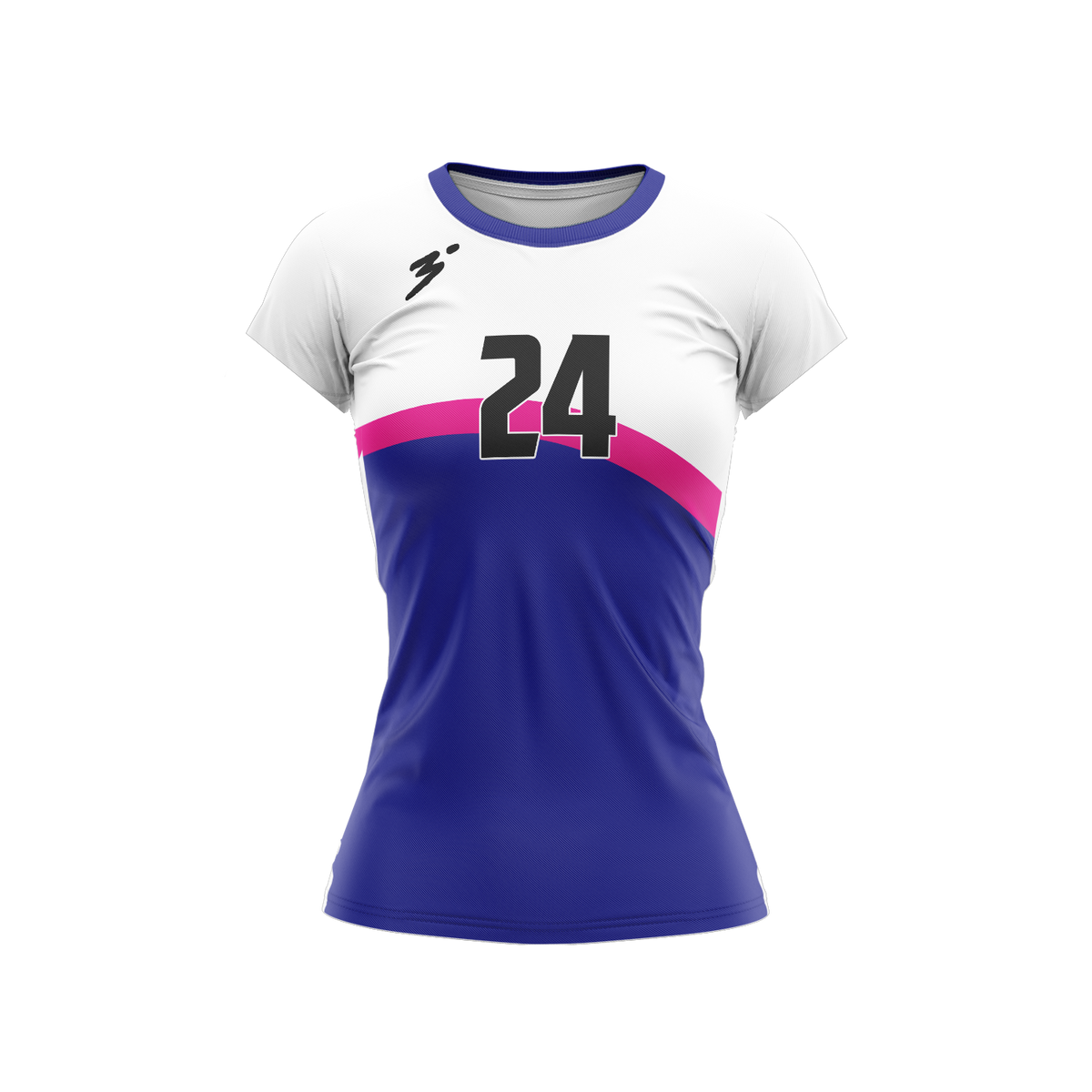 Bubble - Third Degree Sportwear