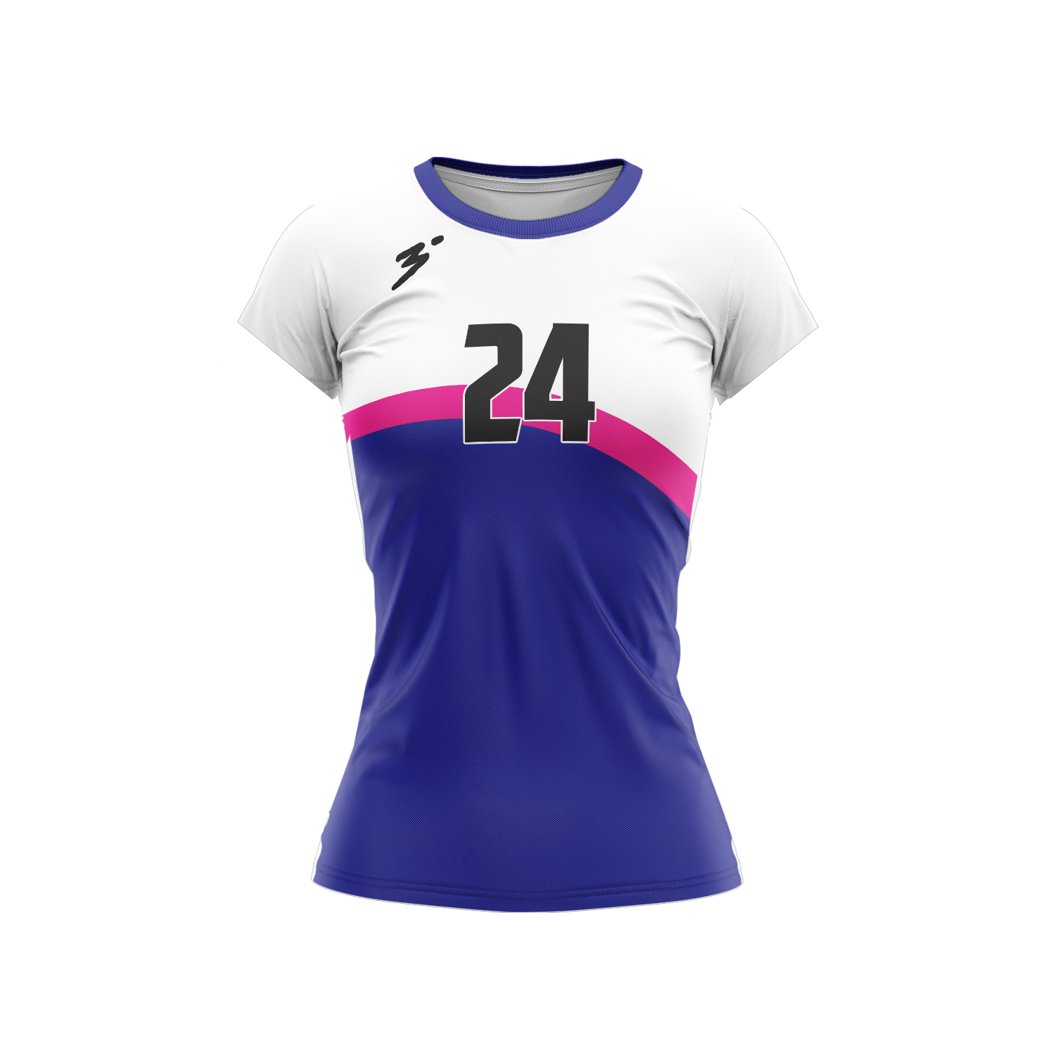 Bubble - Third Degree Sportwear