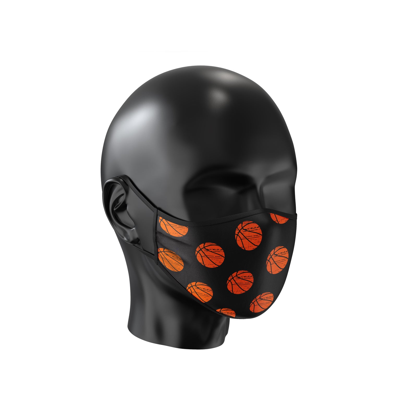 Basketball - Third Degree Sportwear