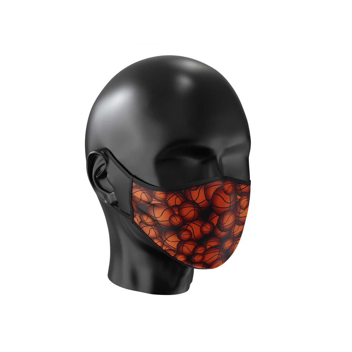 Basketball - Third Degree Sportwear