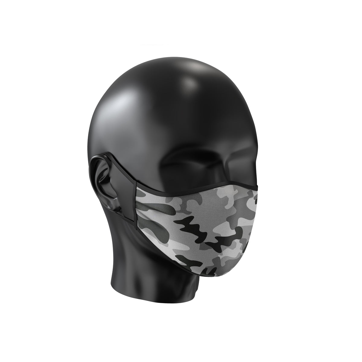 Camo - Third Degree Sportwear