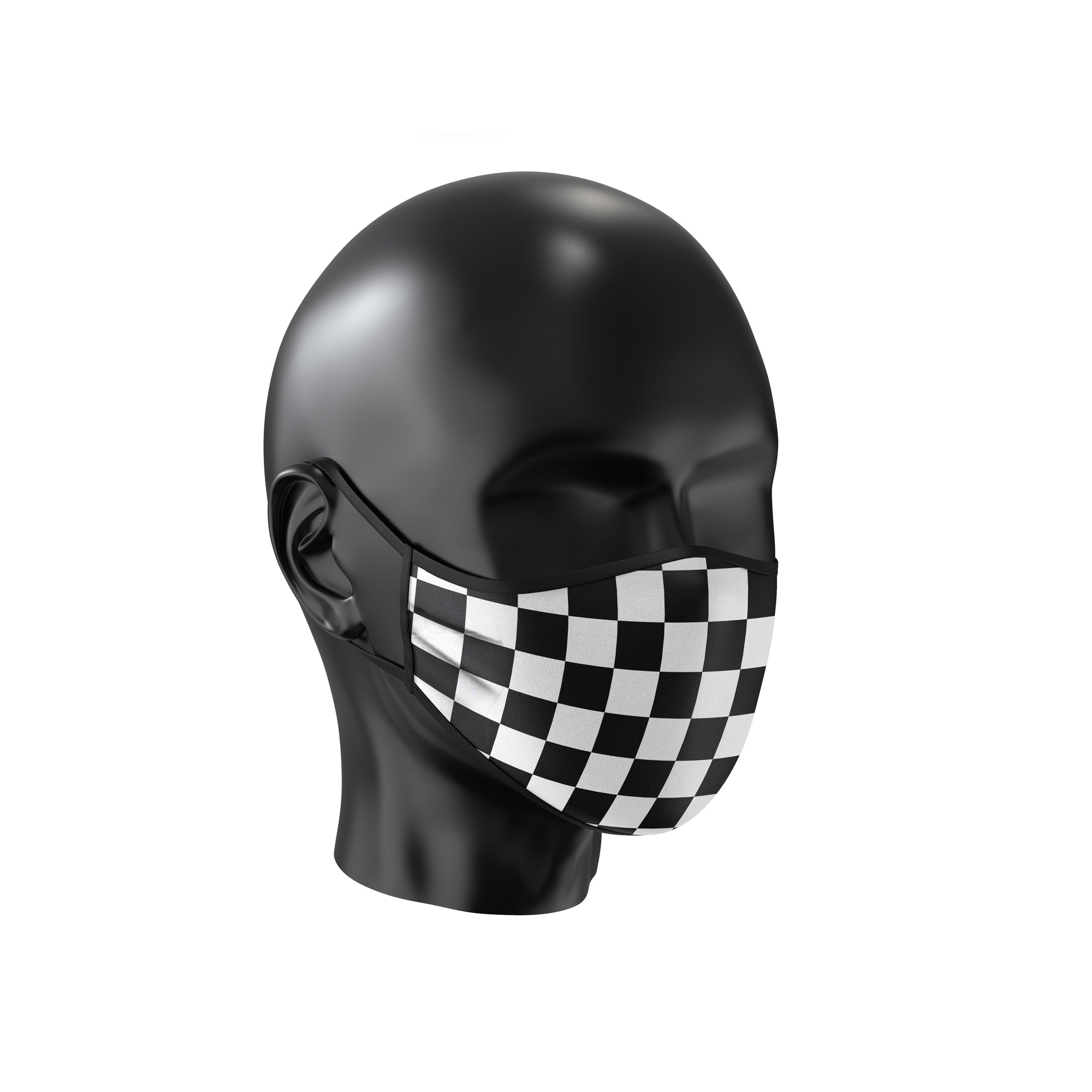 Checker - Third Degree Sportwear